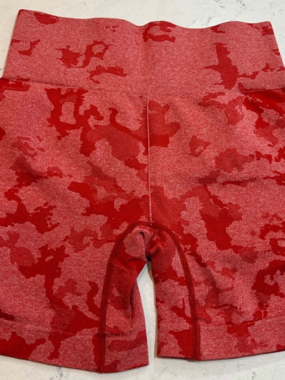 Workout / Bike Shorts NWOT
